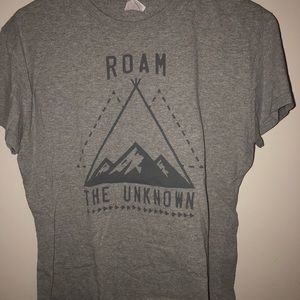 Mountain Tee